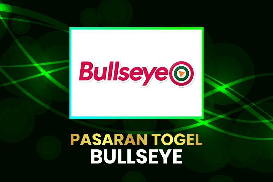 Prediksi Togel Bullseye 