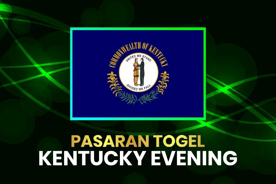 Prediksi Togel Kentucky Evening 